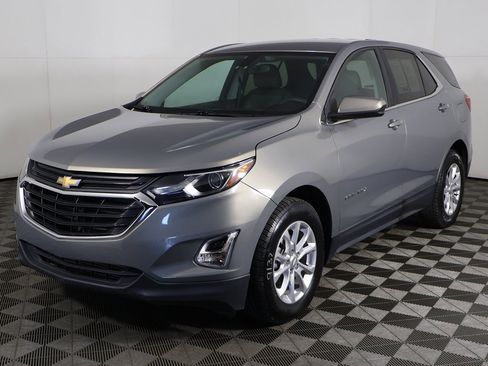 Used 2019 Chevrolet Equinox LT image 5