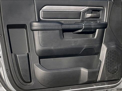 New 2024 RAM 4500 Tradesman RWD image 10