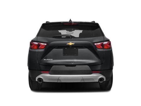 Used 2020 Chevrolet Blazer Premier w/ Driver Confidence II Package FWD image 8