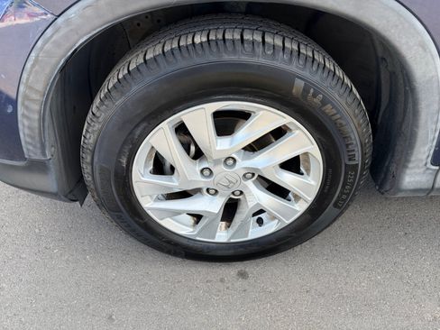 Used 2016 Honda CR-V EX image 11
