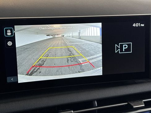 New 2026 Hyundai Tucson SEL FWD image 20