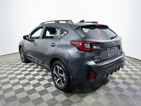 Used 2024 Subaru Crosstrek 2.0i Premium w/ Crosstrek Mirror Package AWD/4WD image 5