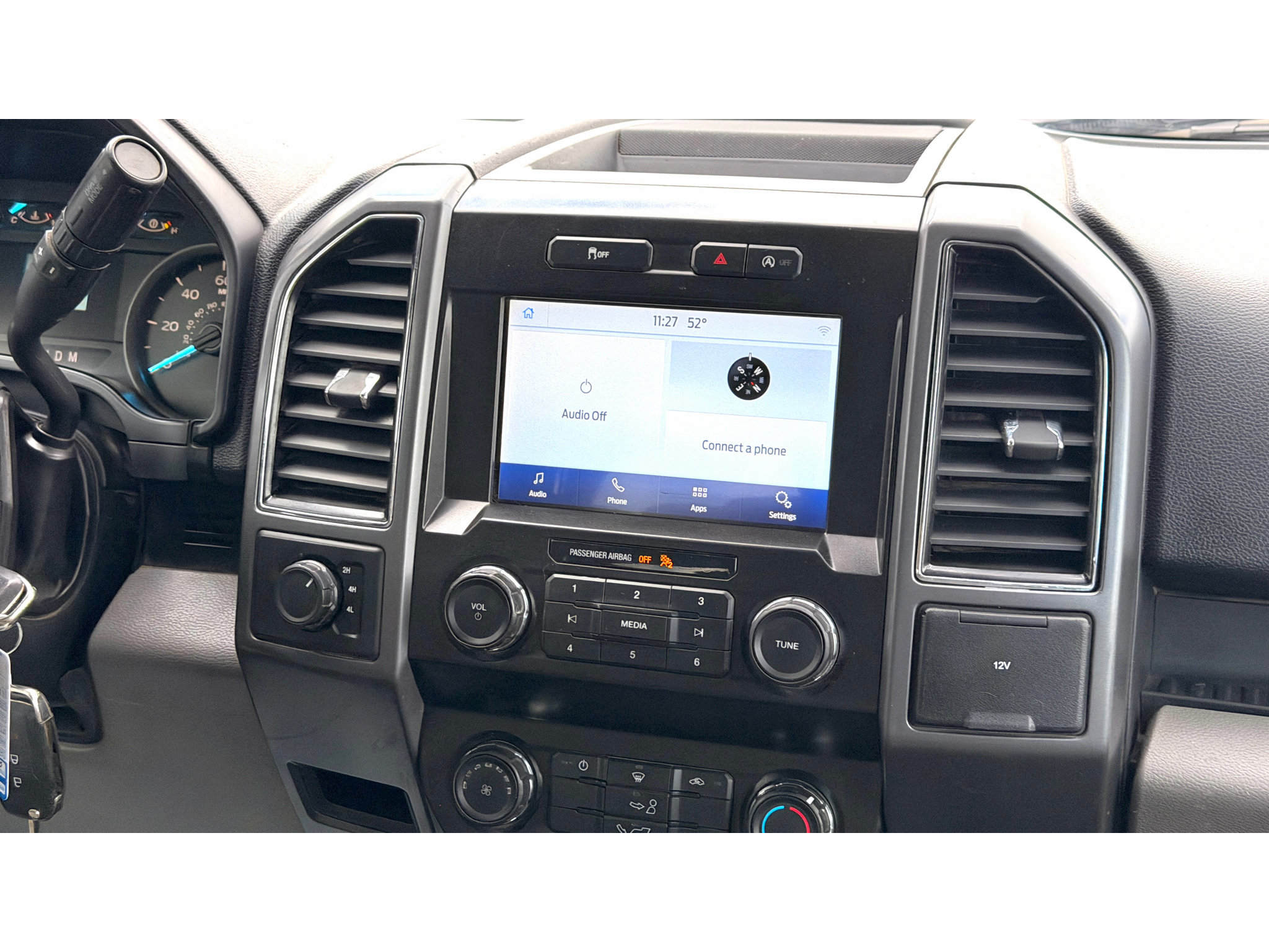 Used 2020 Ford F150 XLT AWD/4WD image 12