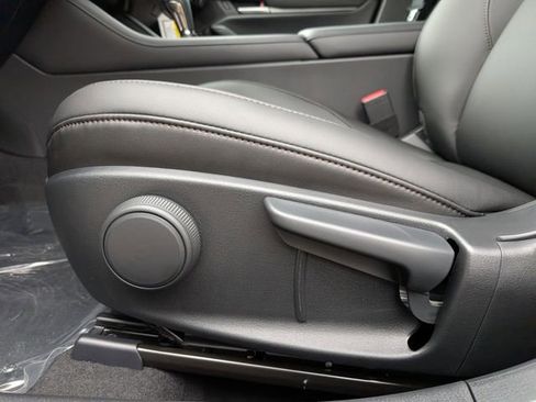 New 2026 MAZDA MAZDA3 s Sport image 14