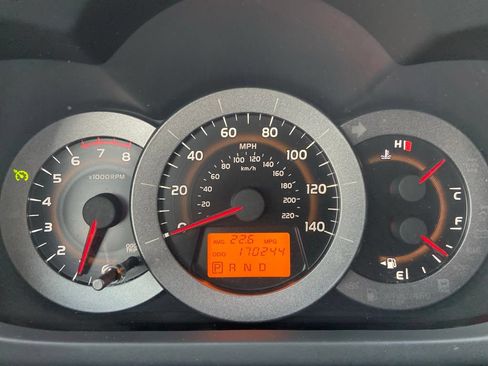 Used 2010 Toyota RAV4 Sport FWD image 30