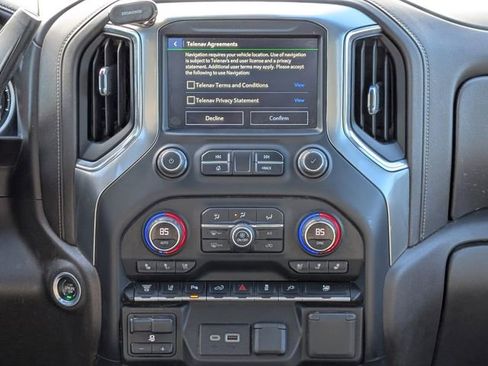 Used 2020 Chevrolet Silverado 3500 LTZ w/ Technology Package image 15