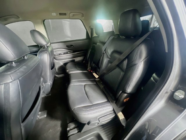 Used 2023 Nissan Pathfinder SV FWD image 27