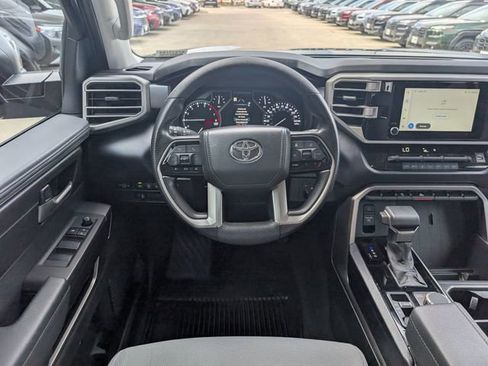 Used 2024 Toyota Tundra SR5 AWD/4WD image 23