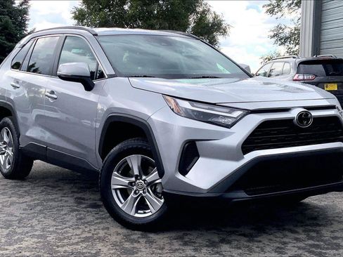 Used 2024 Toyota RAV4 XLE w/ Weather Package AWD/4WD image 34