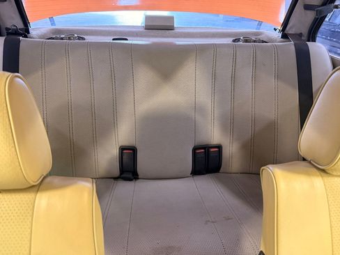 Used 1987 BMW 325 Coupe image 14