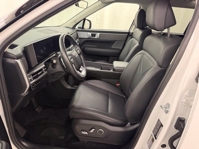 Used 2026 Hyundai Santa Fe SEL AWD/4WD image 10