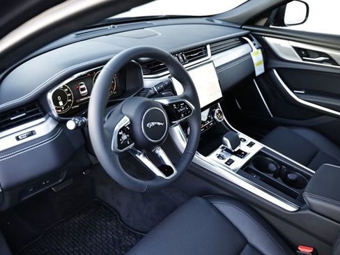 New 2024 Jaguar XF R-Dynamic SE image 24