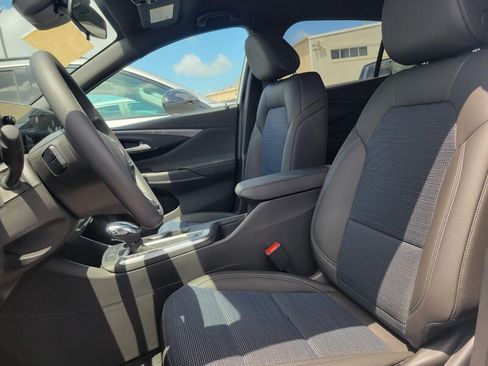 New 2026 Buick Envista Preferred FWD image 11