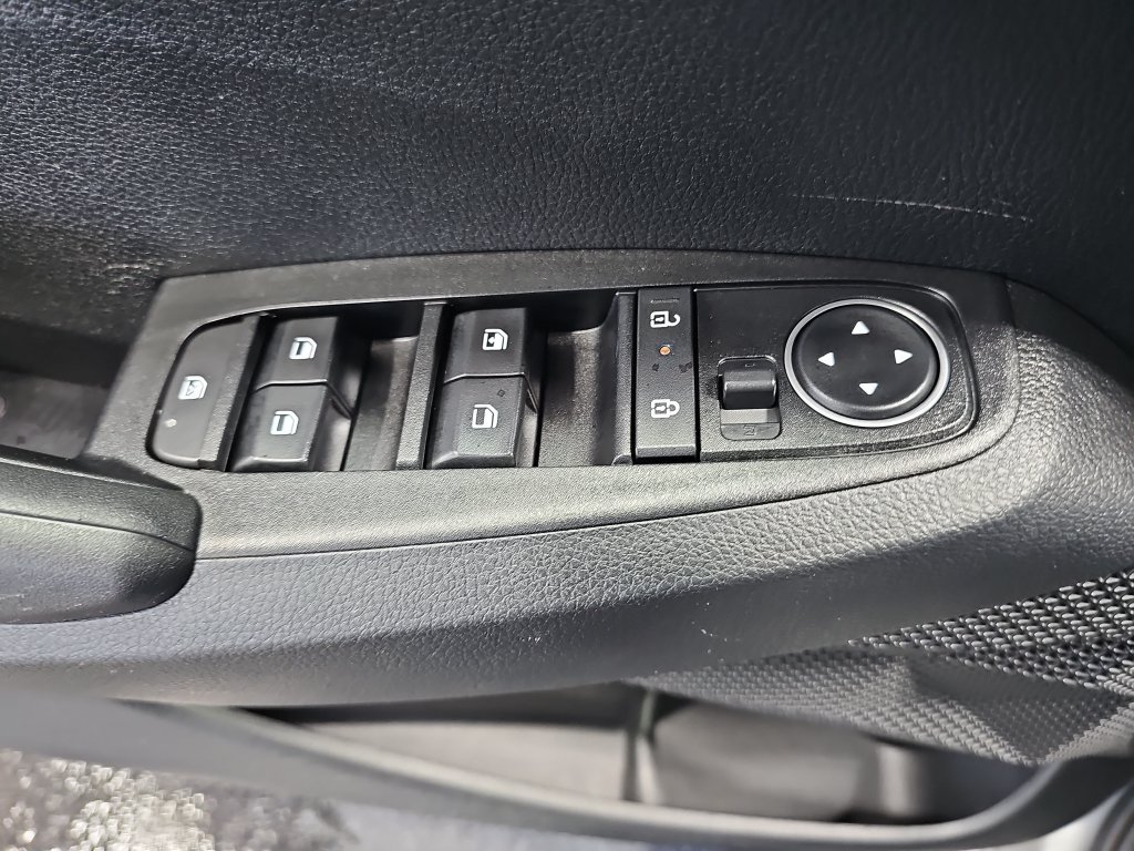 Certified 2024 Kia Seltos LX AWD/4WD image 27