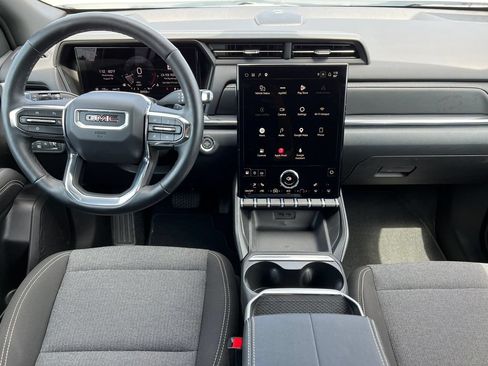 Used 2026 GMC Terrain Elevation AWD/4WD image 3