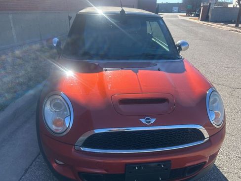 Used 2011 MINI Cooper S image 5