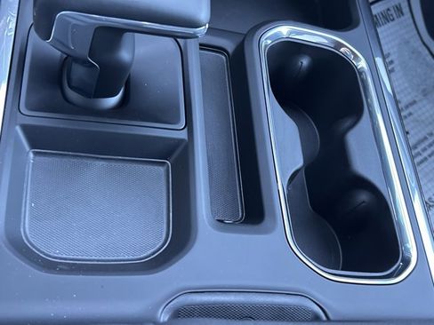 New 2026 Chevrolet Silverado 1500 LT Trail Boss w/ LT Trail Boss Premium Package image 44