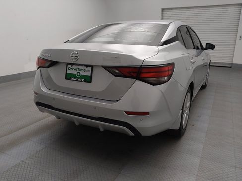 Used 2021 Nissan Sentra S image 7