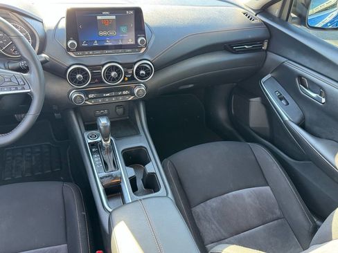 Used 2023 Nissan Sentra SR image 15
