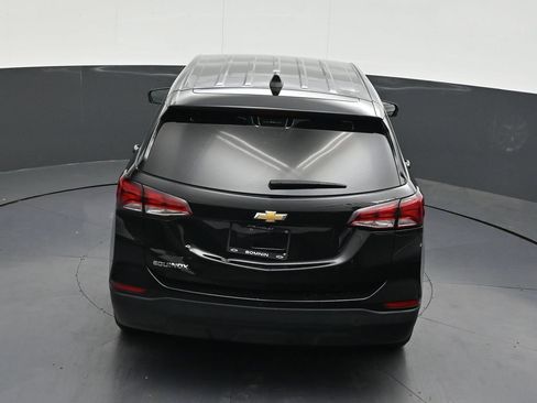 Used 2022 Chevrolet Equinox LS w/ LS Convenience Package FWD image 18