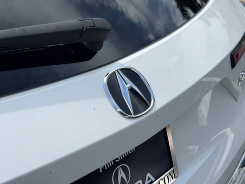 Used 2025 Acura MDX FWD image 15