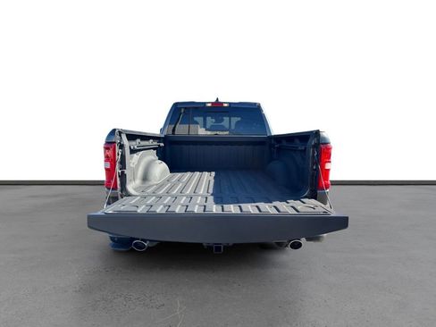 Used 2025 RAM 1500 Big Horn image 24