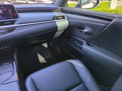 Used 2020 Lexus ES 350 w/ Premium Package image 16