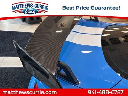 New 2026 Ford Mustang GT Premium RWD image 8