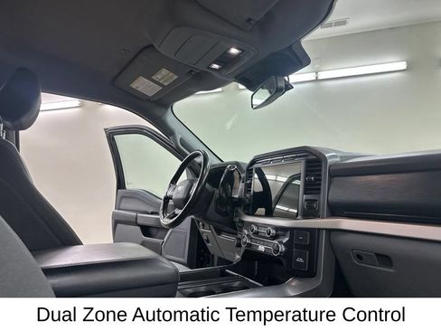 Used 2021 Ford F150 XLT w/ Equipment Group 302A High AWD/4WD image 22