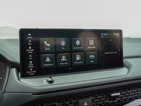 New 2026 Honda Accord Sport image 25