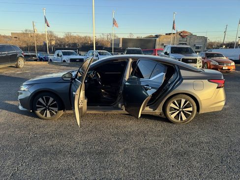 Used 2020 Nissan Altima 2.5 SL image 4