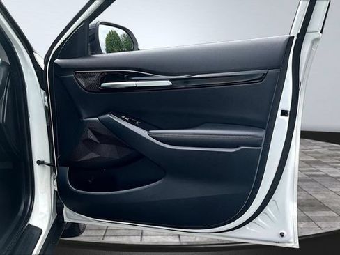 Certified 2024 Kia Seltos S FWD image 27