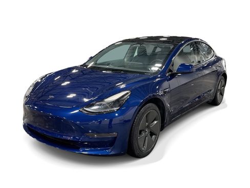 Certified 2023 Tesla Model 3 Standard Range RWD image 14