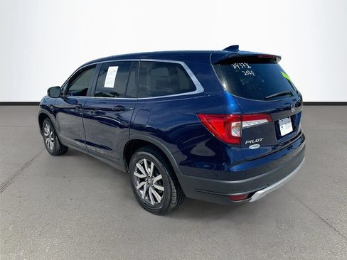 Used 2020 Honda Pilot EX-L image 5