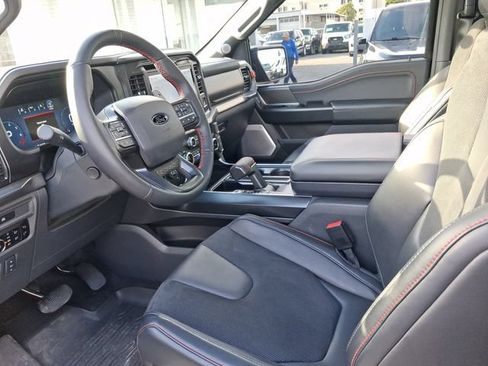 Used 2025 Ford F150 Raptor AWD/4WD image 11