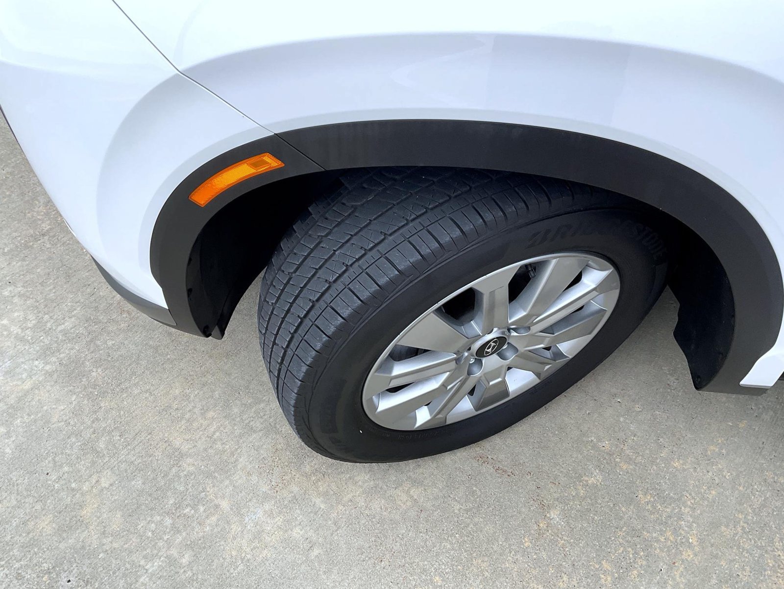 Certified 2025 Hyundai Palisade SEL AWD/4WD image 25