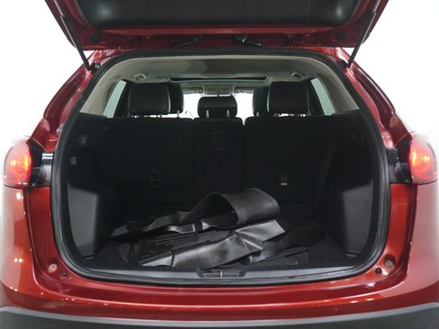 Used 2013 MAZDA CX-5 Touring w/ Touring Tech Pkg AWD/4WD image 18