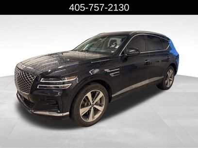 Used 2023 Genesis GV80 2.5T w/ Prestige 20" Package