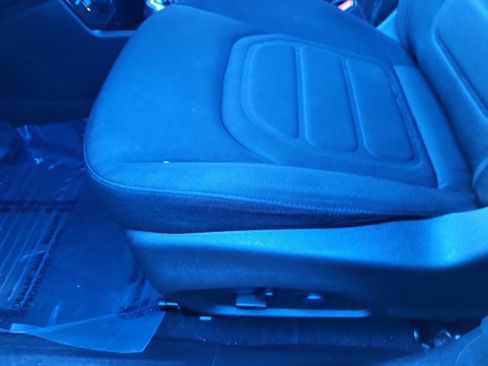 Used 2022 Jeep Renegade Latitude w/ Convenience Group image 24