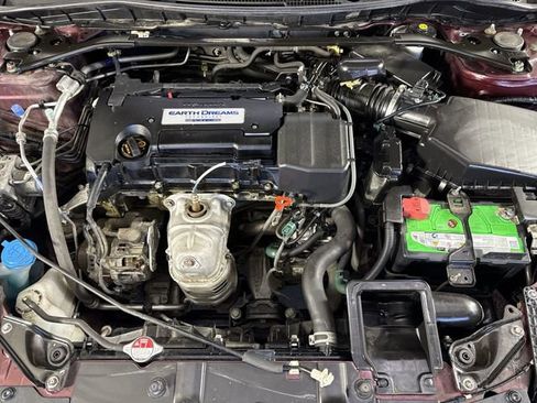 Used 2014 Honda Accord EX-L image 28