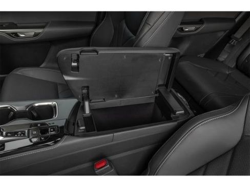New 2026 Lexus NX 350 AWD w/ Accessory Package (Z1) image 13