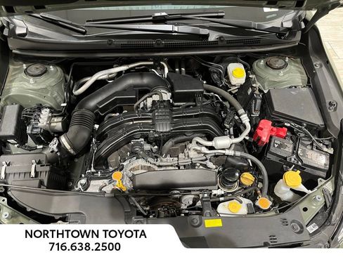 Used 2024 Subaru Crosstrek 2.5i Sport image 27