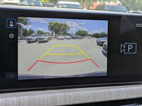 New 2026 Hyundai Sonata SEL FWD image 25