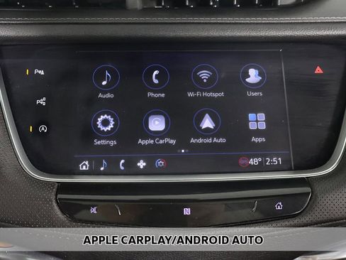 Used 2020 Cadillac XT5 Premium Luxury image 9