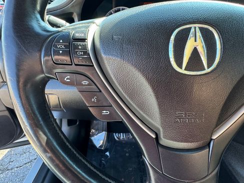 Used 2013 Acura ILX w/ Premium Package FWD image 22