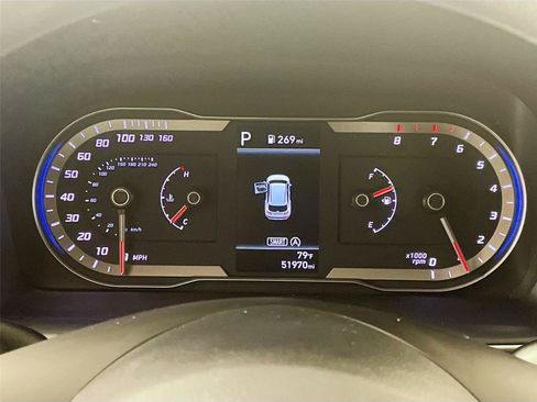 Used 2023 Hyundai Tucson SEL AWD/4WD image 19