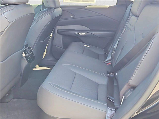 New 2026 Lexus RX 350 Premium Plus w/ Convenience Package AWD/4WD image 16