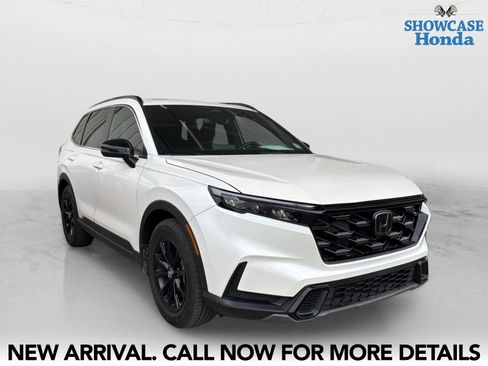 Used 2023 Honda CR-V Sport image 6