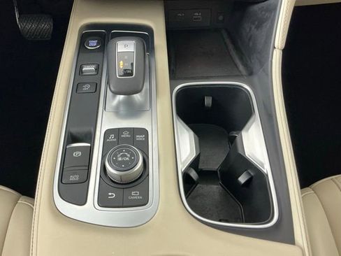 Certified 2023 INFINITI QX60 Luxe w/ Cargo Package FWD image 20