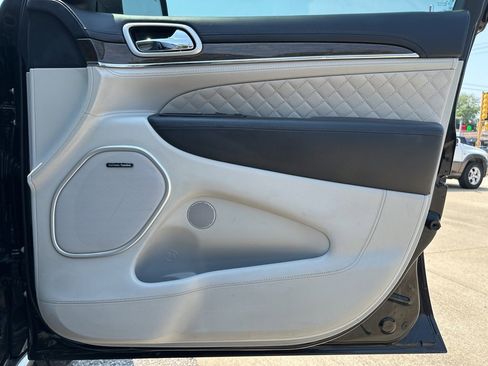 Used 2019 Jeep Grand Cherokee Summit image 23